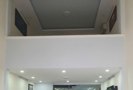Bán nhà 83m², 4PN, 2WC, 4.6 tỷ, Bình Trị Đông B, Bình Tân